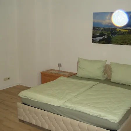 Appartamento Otto In Egeln