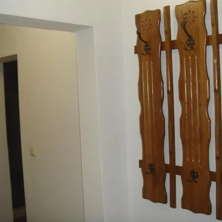 Otto Апартаменты *