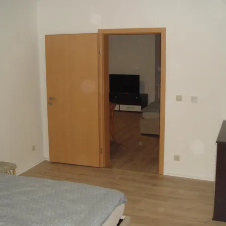 Апартаменты Otto *