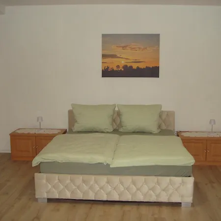 Otto Апартаменты