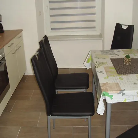 Appartamento Otto In