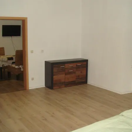 Апартаменты Otto *