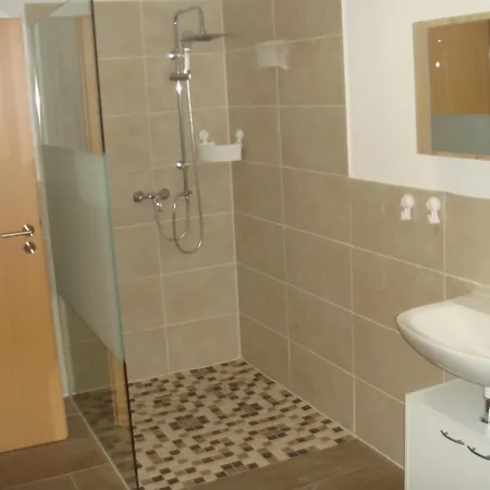 Апартаменты Otto