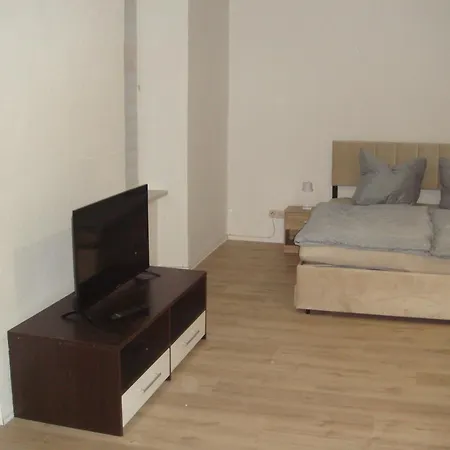 Апартаменты Otto Egeln