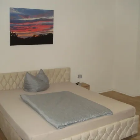 Апартаменты Otto