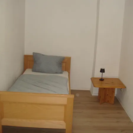 Otto Апартаменты *