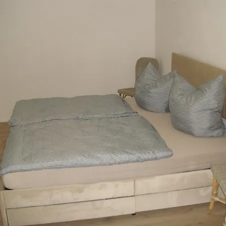 Апартаменты Otto *