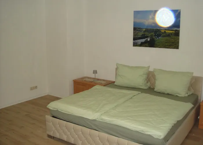 Apartment Otto Egeln