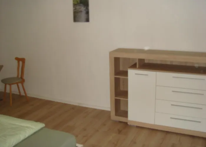 Otto Apartment Egeln