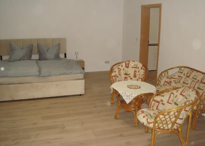 Otto Apartment Egeln